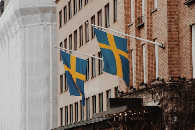 Nordicsiffran
